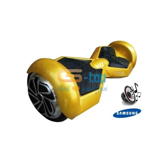 Гироскутер smart transformers с колонками